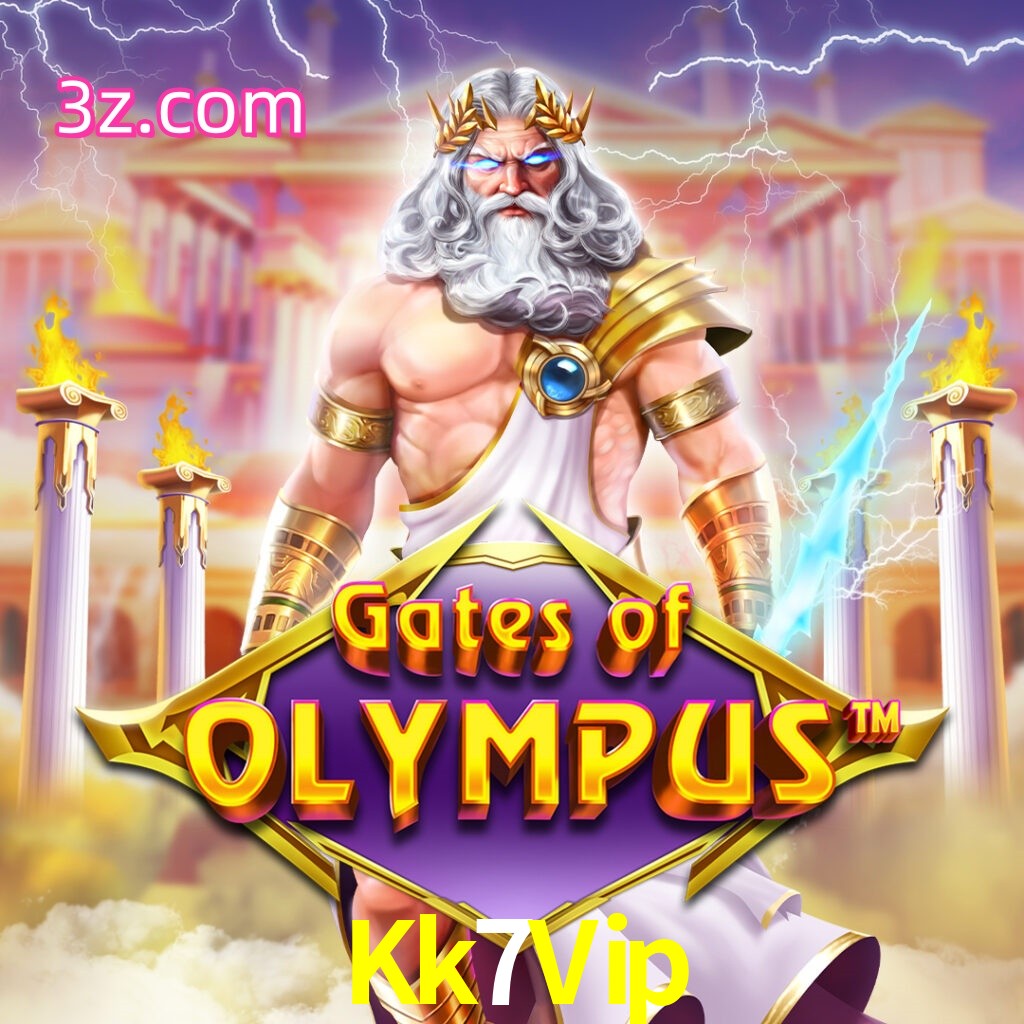Gates of Olympus